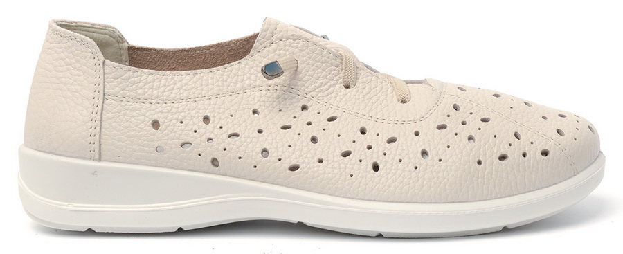 женские ортопедические  туфли натуральная кожа суперкомфорт алми россия