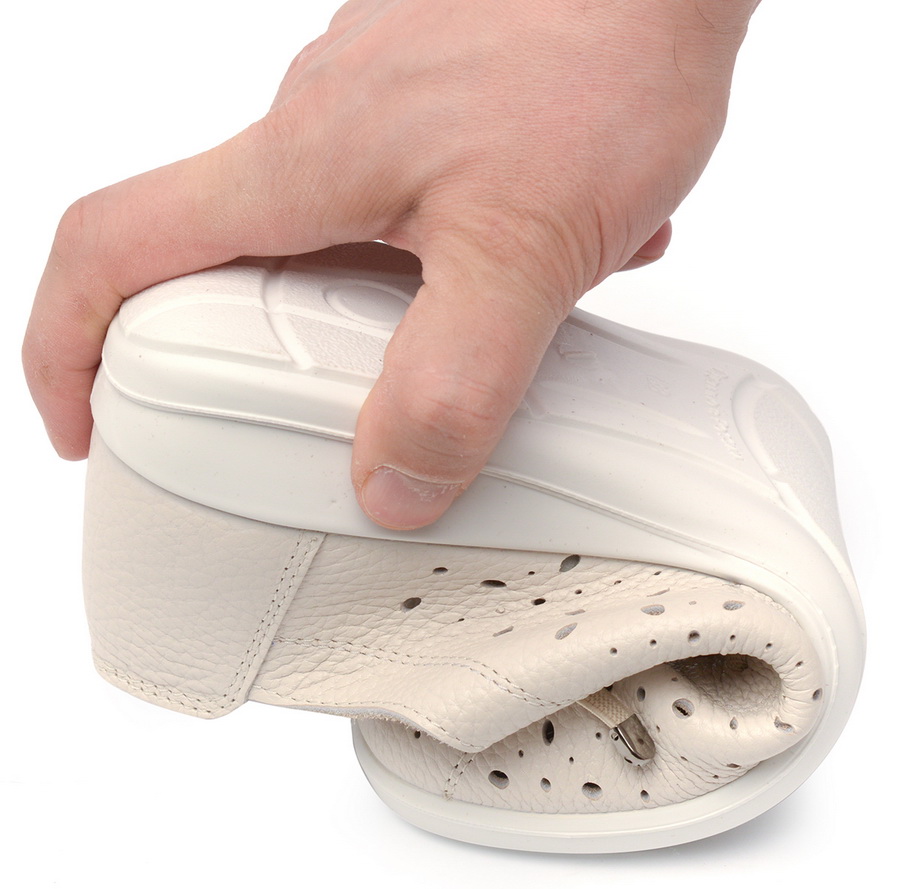 женские ортопедические  туфли натуральная кожа суперкомфорт алми россия