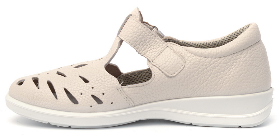 женские ортопедические  туфли натуральная кожа суперкомфорт алми россия