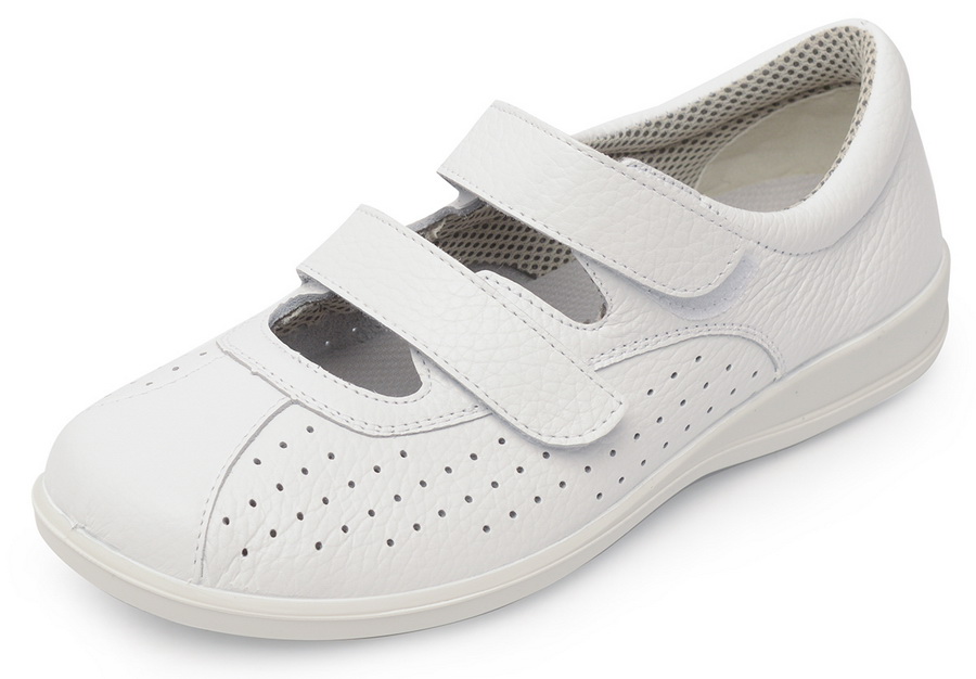 женские ортопедические  туфли натуральная кожа суперкомфорт алми россия