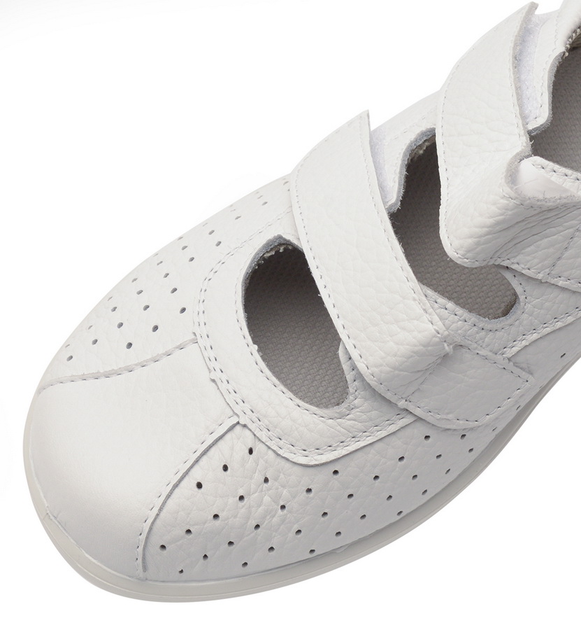 женские ортопедические  туфли натуральная кожа суперкомфорт алми россия