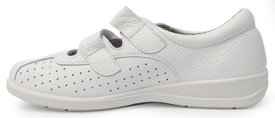 женские ортопедические  туфли натуральная кожа суперкомфорт алми россия