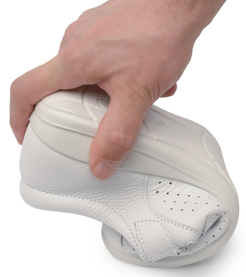 женские ортопедические  туфли натуральная кожа суперкомфорт алми россия