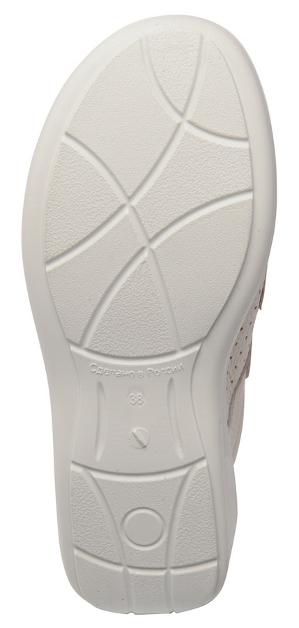 женские ортопедические  туфли натуральная кожа суперкомфорт алми россия