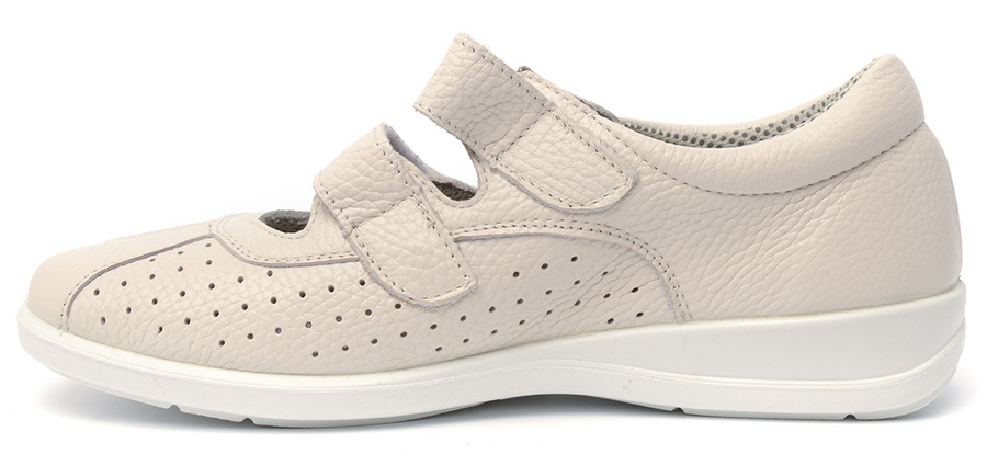 женские ортопедические  туфли натуральная кожа суперкомфорт алми россия