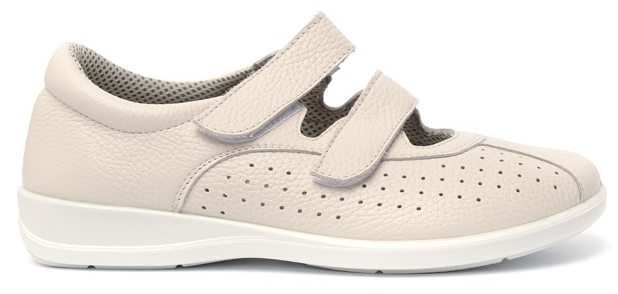 женские ортопедические  туфли натуральная кожа суперкомфорт алми россия