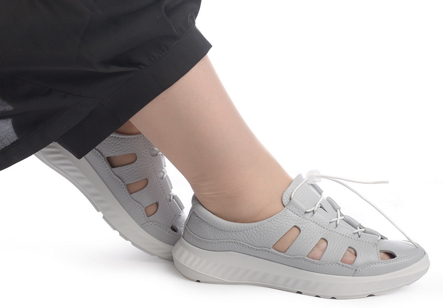 женские ортопедические полуспортивные туфли натуральная кожа суперкомфорт алми россия