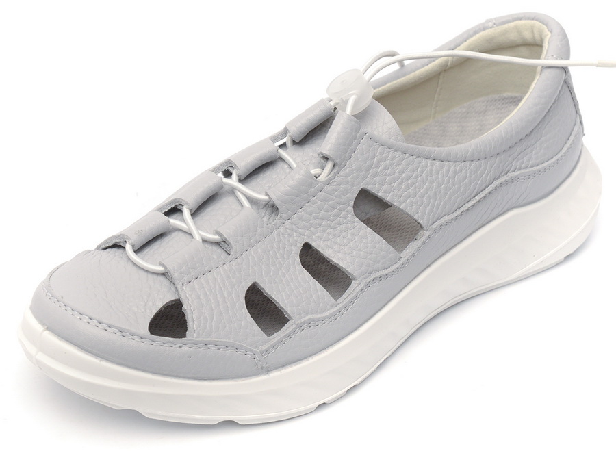 женские ортопедические полуспортивные туфли натуральная кожа суперкомфорт алми россия