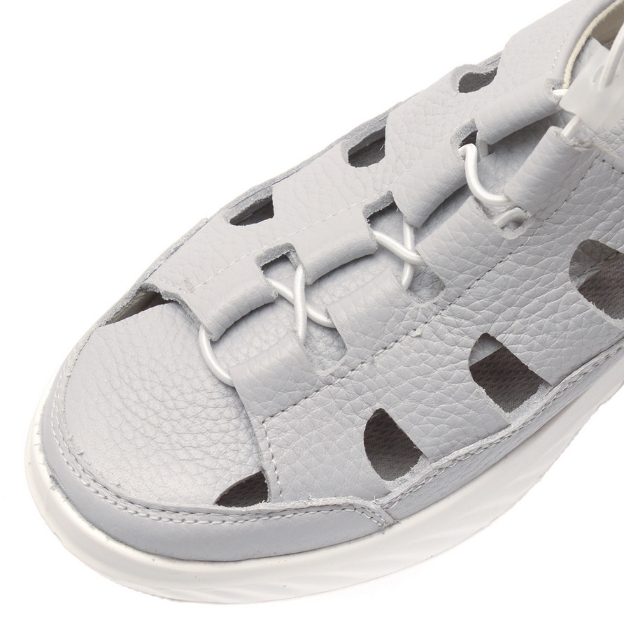 женские ортопедические полуспортивные туфли натуральная кожа суперкомфорт алми россия