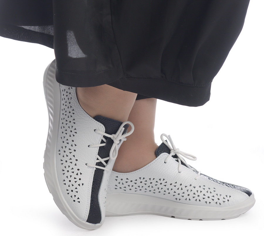 женские ортопедические  туфли натуральная кожа суперкомфорт алми россия