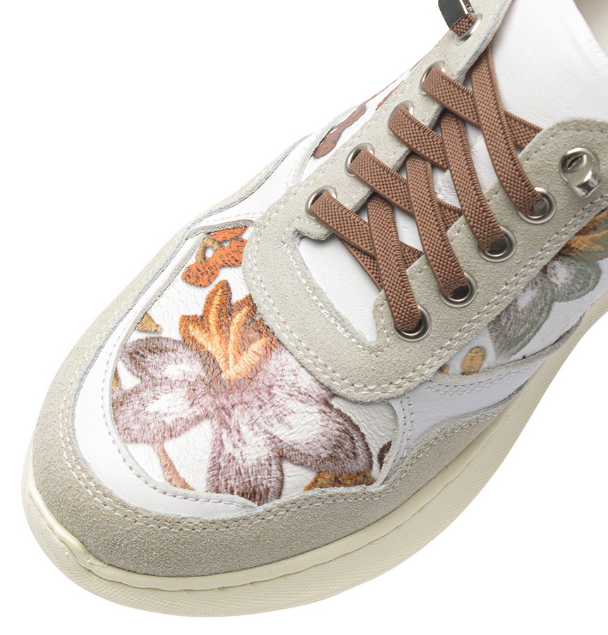 женские кроссовки натуральная кожа gugu германия