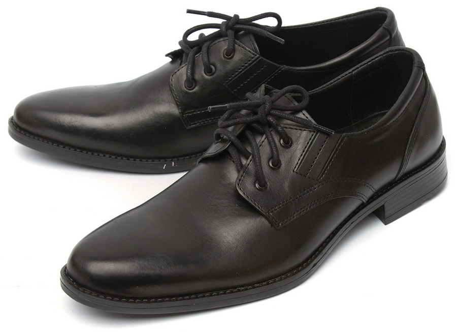 мужские полуботинки натуральная кожа garsing россия