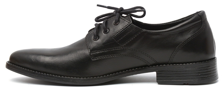 мужские полуботинки натуральная кожа garsing россия