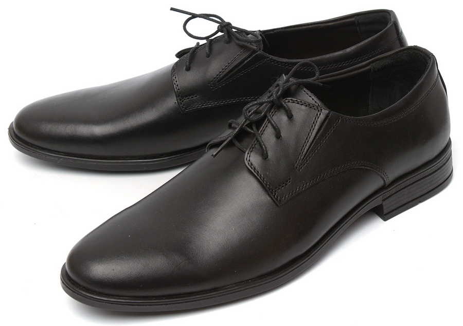 мужские полуботинки натуральная кожа garsing россия