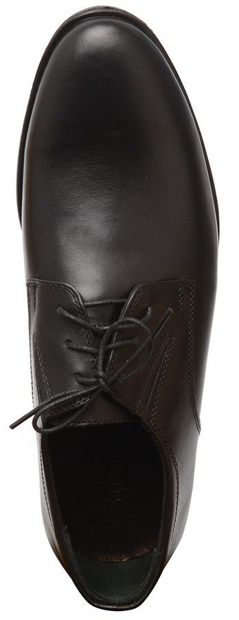 мужские полуботинки натуральная кожа garsing россия