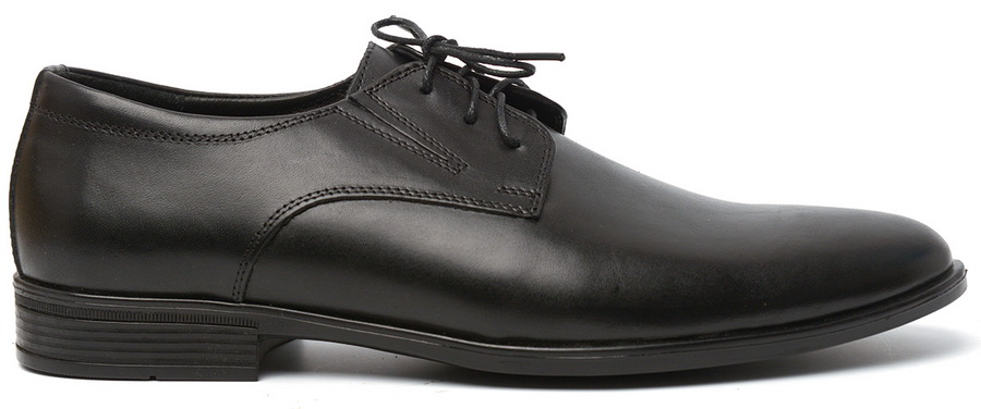 мужские полуботинки натуральная кожа garsing россия