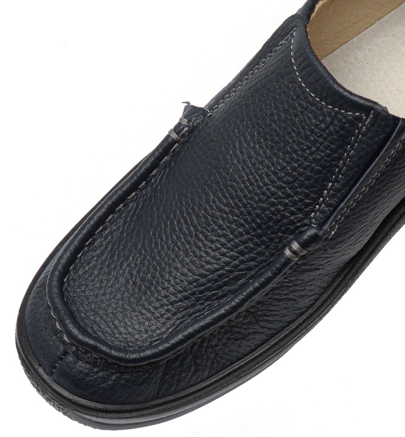 женские туфли натуральная кожа алми россия