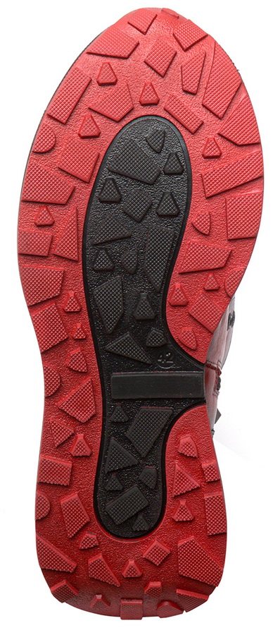 мужские кроссовки натуральная кожа / натуральный мех corvetto италия