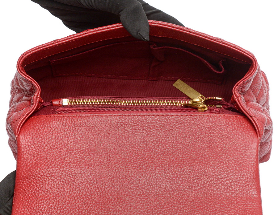 женская сумка натуральная кожа kikilok корея