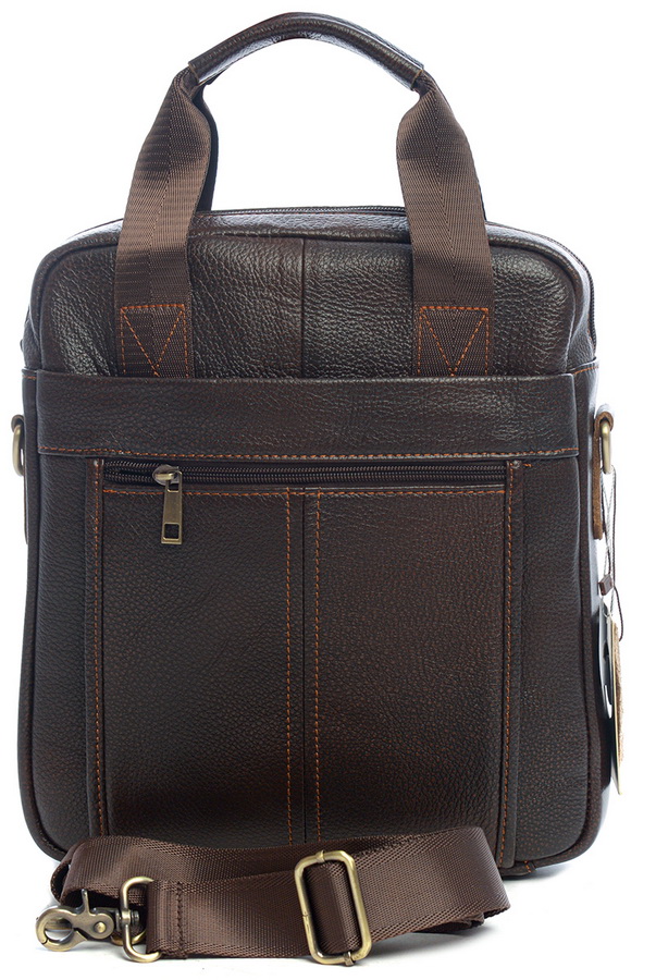 сумка мужская натуральная кожа corvetto