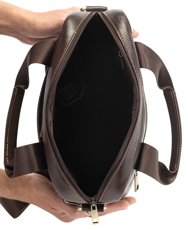 сумка мужская натуральная кожа corvetto