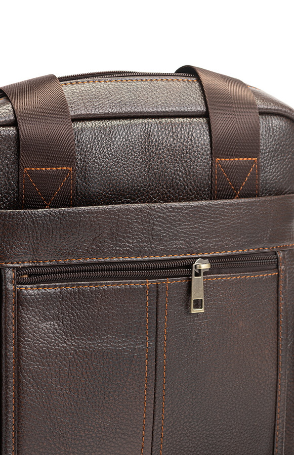 сумка мужская натуральная кожа corvetto