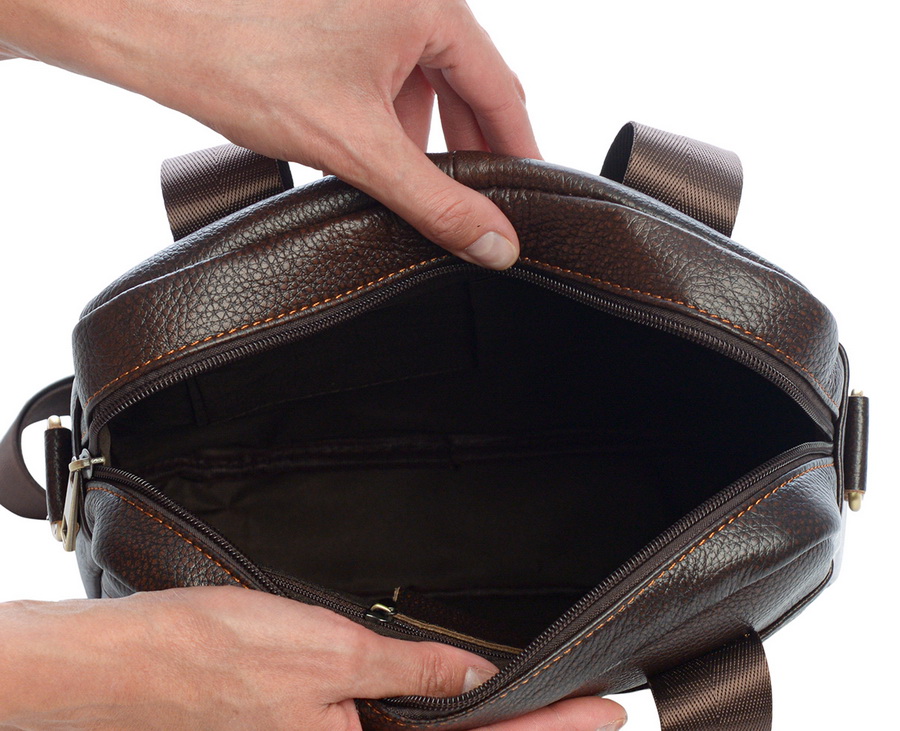 сумка мужская натуральная кожа corvetto