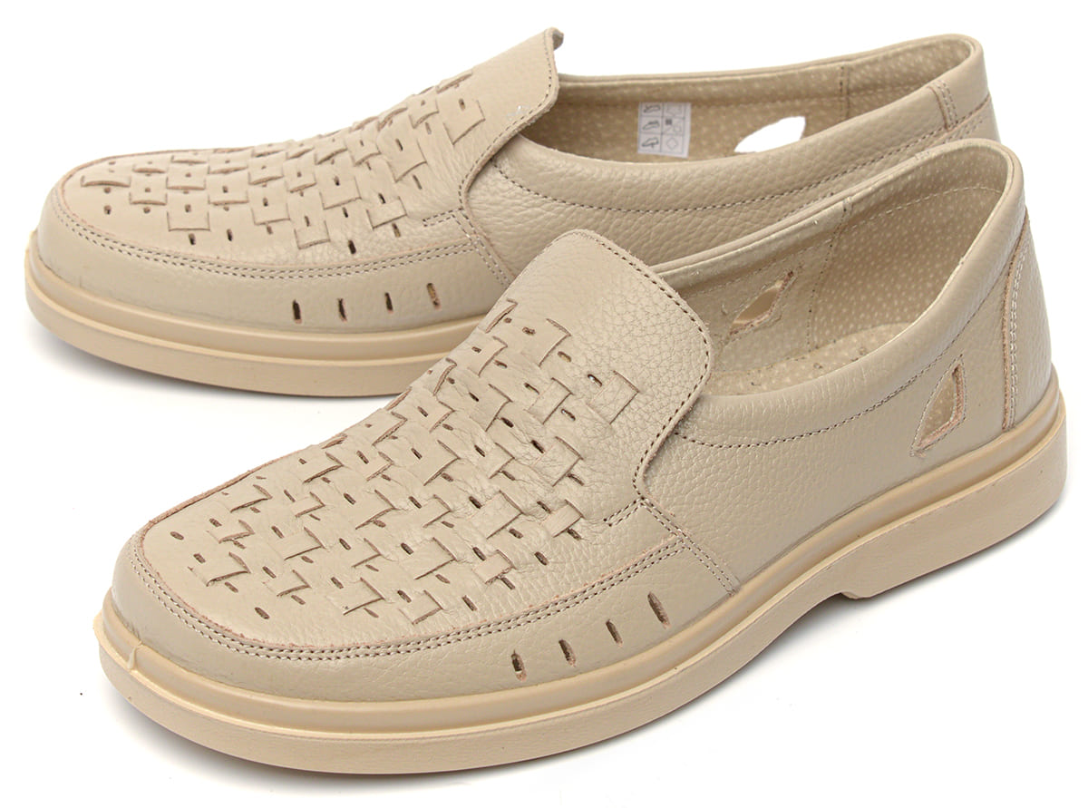 мужские полуботинки натуральная кожа отико беларусь