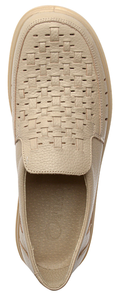 мужские полуботинки натуральная кожа отико беларусь