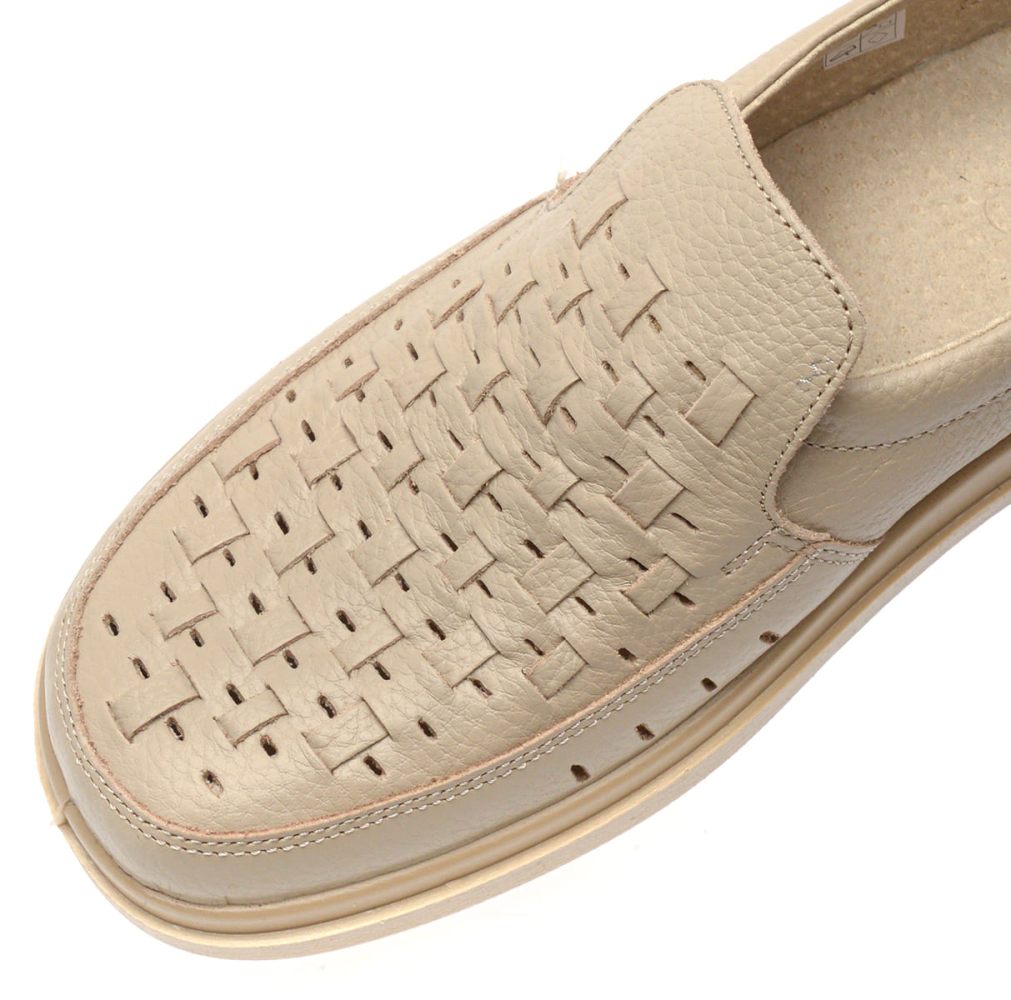 мужские полуботинки натуральная кожа отико беларусь