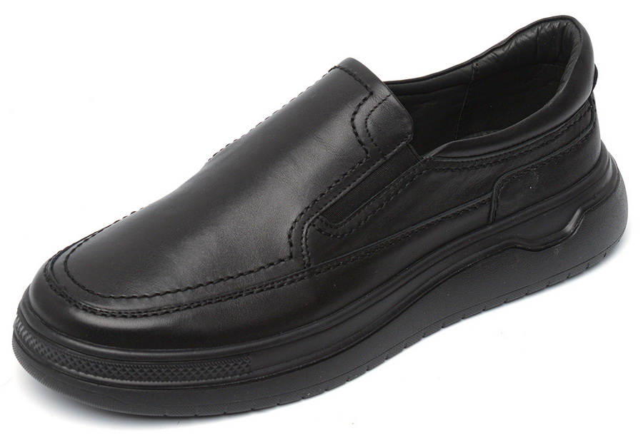 мужские полуботинки натуральная кожа corvetto италия