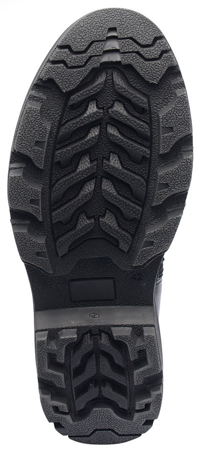 мужские сапоги натуральная кожа / натуральный мех corvetto