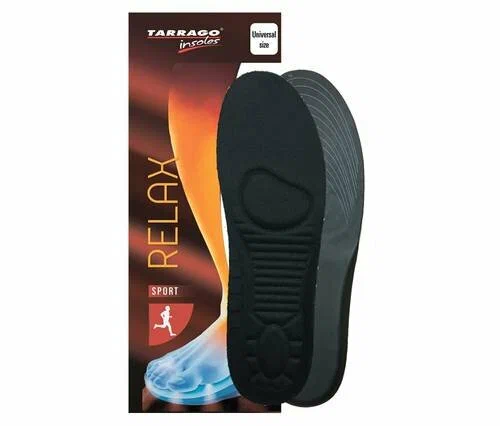 tarrago стельки relax спортивные безразмерные