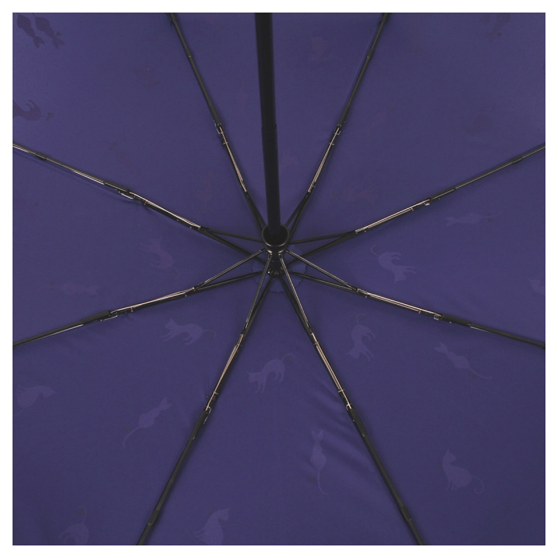 зонт женский автомат flioraj