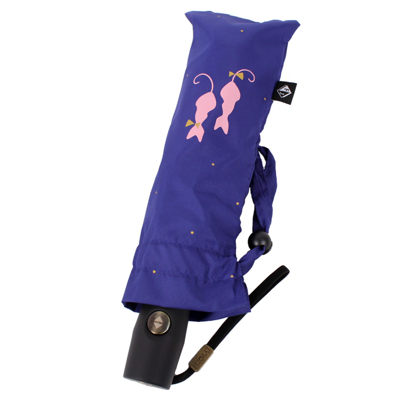 зонт женский автомат flioraj