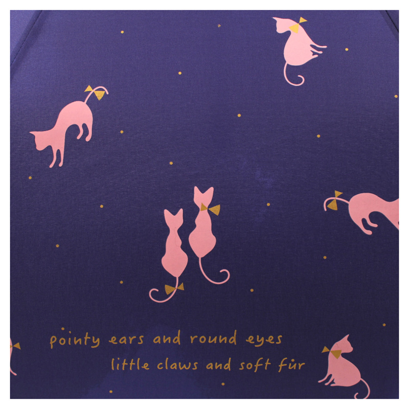 зонт женский автомат flioraj