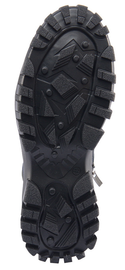 мужские кроссовки натуральная кожа(нубук) / шерсть corvetto