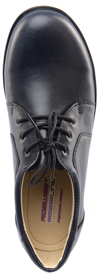 женские туфли натуральная кожа росвест россия