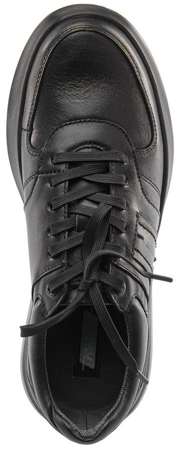 мужские кроссовки натуральная кожа росвест россия