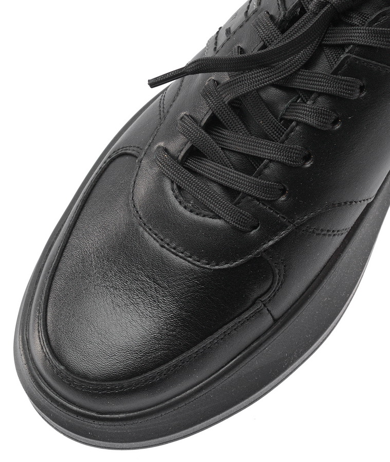 мужские кроссовки натуральная кожа росвест россия