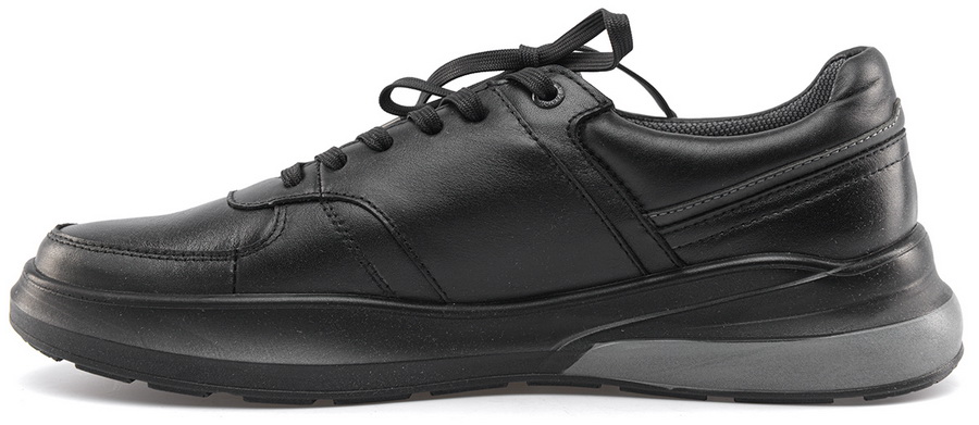 мужские кроссовки натуральная кожа росвест россия