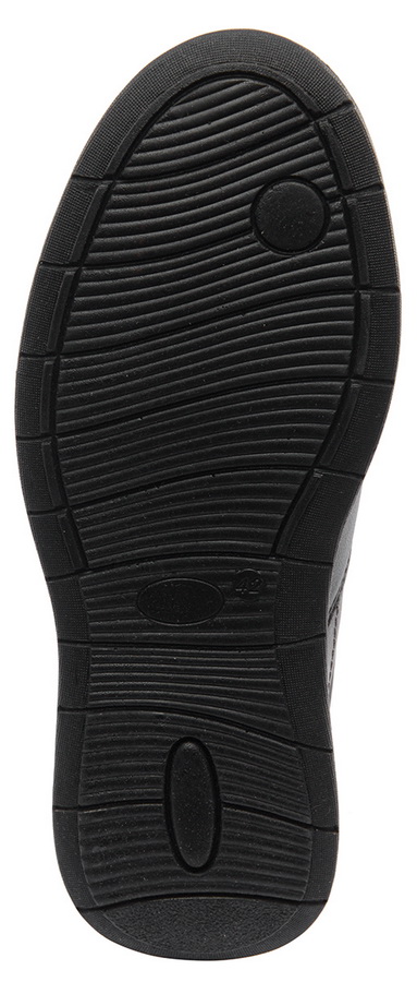 мужские полуботинки натуральная кожа росвест россия