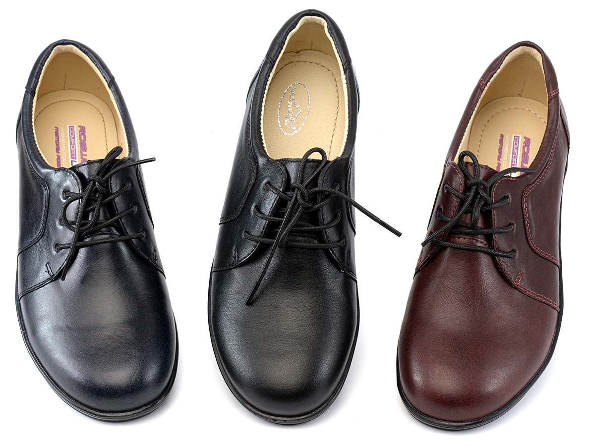 женские туфли натуральная кожа росвест россия