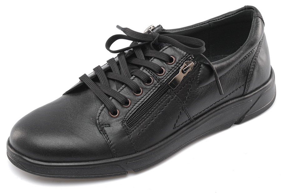 мужские полуботинки натуральная кожа росвест россия