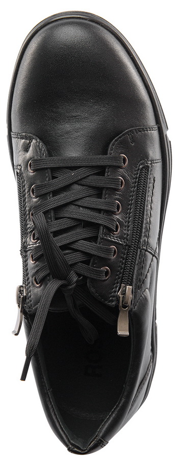 мужские полуботинки натуральная кожа росвест россия