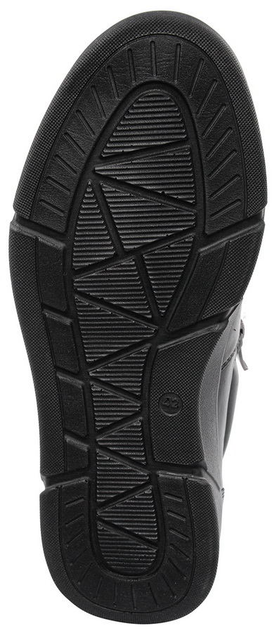 мужские полуботинки натуральная кожа росвест россия