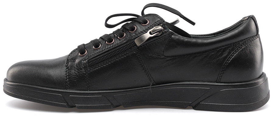 мужские полуботинки натуральная кожа росвест россия