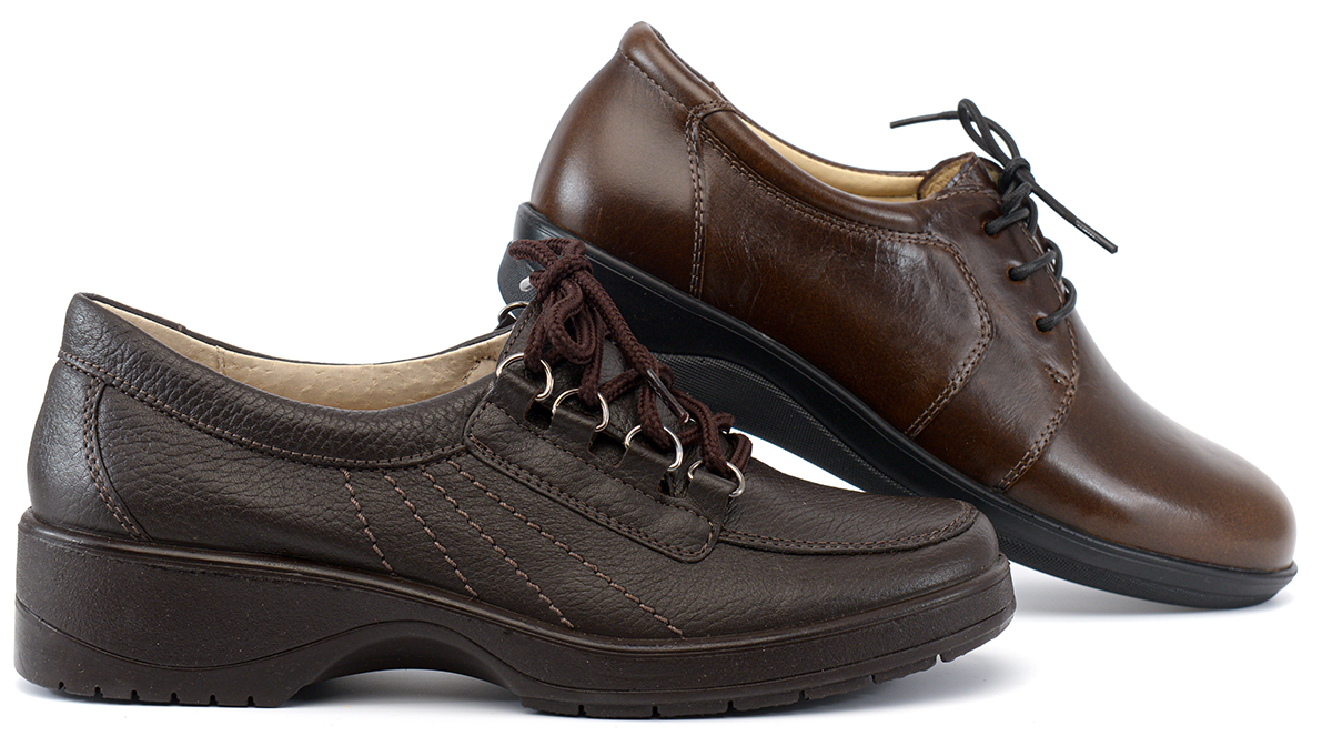 женские туфли натуральная кожа росвест россия