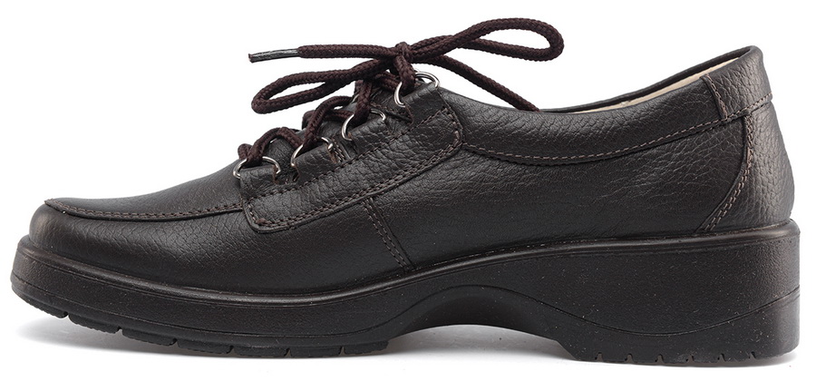 женские туфли натуральная кожа росвест россия