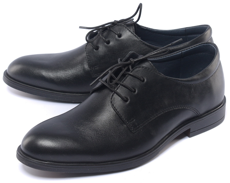 мужские полуботинки натуральная кожа росвест россия